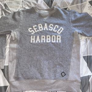 Men’s sweatshirt